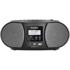 Technisat Digitradio 1990 Portable